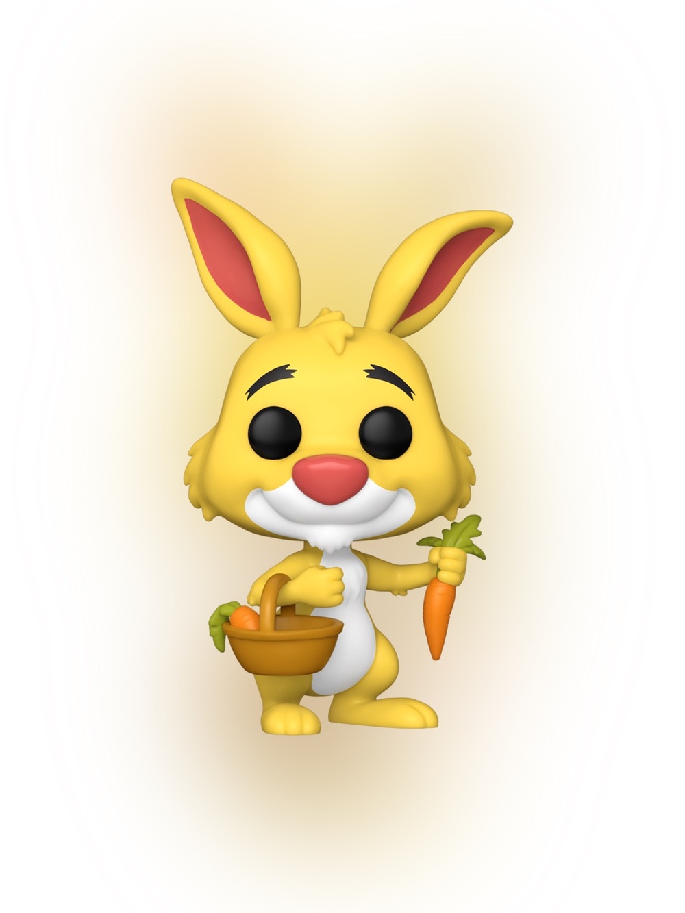 Funko Pop! Rabbit with Basket Vaulted - Picture 2 of 9
